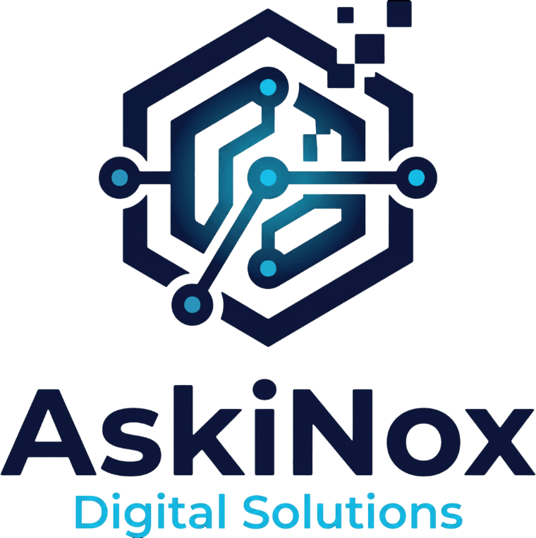 AskiNox Digital Solutions