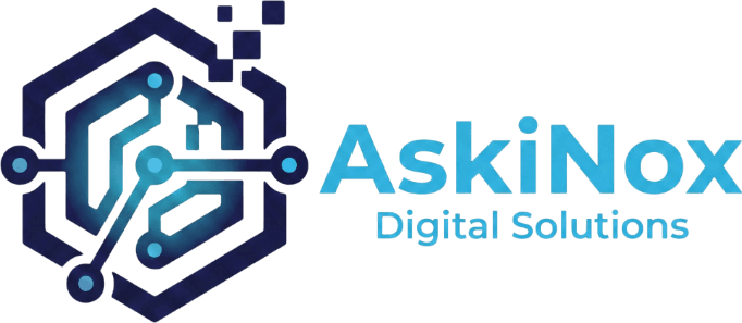 AskiNox Digital Solutions
